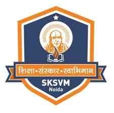 Sant Kishori Sharan Vidya Mandir, Sector 159, Noida Sant Kishori Sharan Vidya Mandir, Sector 159, Noida logo