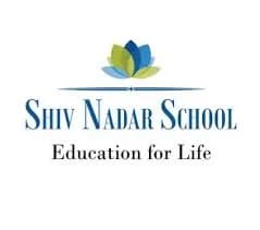 Shiv Nadar School, Sector 168, Noida Shiv Nadar School, Sector 168, Noida logo