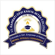 Gyan Bharti Public School, Jewar, Noida Gyan Bharti Public School, Jewar, Noida logo
