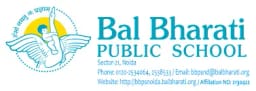 Bal Bharati Public School Bal Bharati Public School