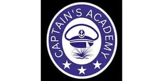 Captain'S Academy, Dungarpur Rilka, Noida Captain'S Academy, Dungarpur Rilka, Noida logo