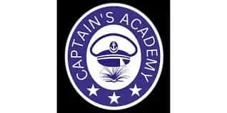 Captain'S Academy, Dungarpur Rilka, Noida Captain'S Academy, Dungarpur Rilka, Noida logo