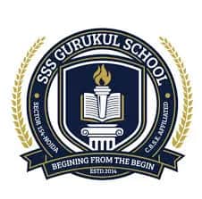Prem Raj Memorial Public School, Sector 130, Noida Prem Raj Memorial Public School, Sector 130, Noida logo