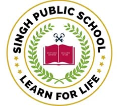 Harpat Singh Public School, Sector 121, Noida Harpat Singh Public School, Sector 121, Noida logo