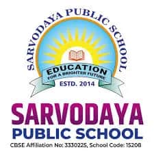 Sarvodaya Public School Sarvodaya Public School