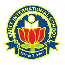 Amity International School Amity International School