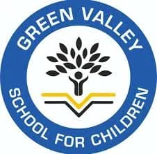 Green Valley Modern School, Sector 128, Noida Green Valley Modern School, Sector 128, Noida logo