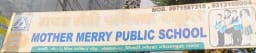 Mother Mary Public School Mother Mary Public School