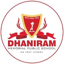 Dhaniram Sharma Higher Secondary School, Makanpur Khadar, Noida Dhaniram Sharma Higher Secondary School, Makanpur Khadar, Noida logo