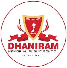Dhaniram Sharma Higher Secondary School, Makanpur Khadar, Noida Dhaniram Sharma Higher Secondary School, Makanpur Khadar, Noida logo
