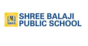 Balajee Public School, Rustampur, Noida Balajee Public School, Rustampur, Noida logo