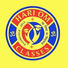 Hari Om Convent, Dadri, Noida Hari Om Convent, Dadri, Noida logo