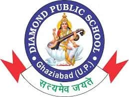 Diamond Public School, Ranhera Village, Noida Diamond Public School, Ranhera Village, Noida logo