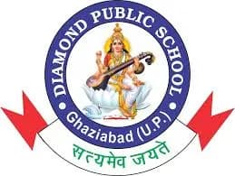 Diamond Public School, Ranhera Village, Noida Diamond Public School, Ranhera Village, Noida logo