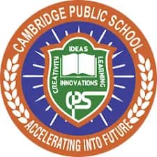 Cambridge Public School, Chipiyana Buzurg, Noida Cambridge Public School, Chipiyana Buzurg, Noida logo