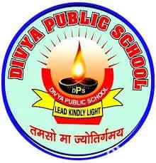 Divya Public Academy, Sector 134, Noida Divya Public Academy, Sector 134, Noida logo