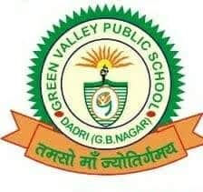 Green Valley Public School, Dadri, Noida Green Valley Public School, Dadri, Noida logo