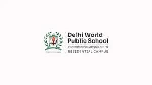 Accurate World School, Dadri, Noida Accurate World School, Dadri, Noida logo
