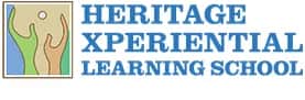 Heritage Xperiential Learning School Heritage Xperiential Learning School