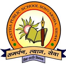 Aastha Public School Aastha Public School