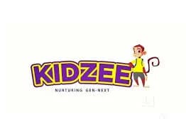 Kidzee, Sector 143B, Noida Kidzee, Sector 143B, Noida logo