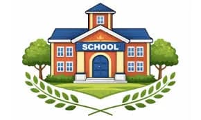 B.S.Academy School, Kathhera, Noida B.S.Academy School, Kathhera, Noida logo