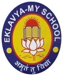 Eklavya My School, Chhapurala, Noida Eklavya My School, Chhapurala, Noida logo