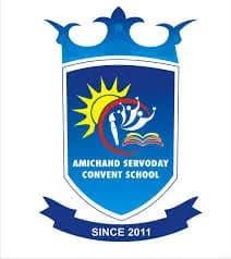 Amichand Servoday Convent School, Kherli Bhav Mozumpur, Noida Amichand Servoday Convent School, Kherli Bhav Mozumpur, Noida logo