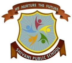 Shivani Public School, Sector 62A, Noida Shivani Public School, Sector 62A, Noida logo