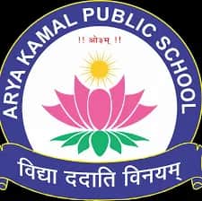Arya Kamal Public School, Habibpur, Noida Arya Kamal Public School, Habibpur, Noida logo