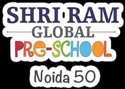 Shri Ram Global Pre-School Shri Ram Global Pre-School