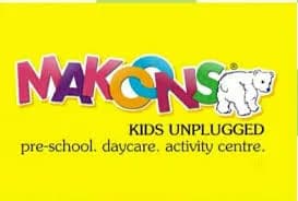 Makoons Pre Schools, Lajpat Nagar, Delhi Makoons Pre Schools, Lajpat Nagar, Delhi logo