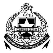 The Frank Anthony Public School, Lajpat Nagar, Delhi The Frank Anthony Public School, Lajpat Nagar, Delhi logo