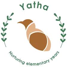 The Yatha Pre School, Lajpat Nagar, Delhi The Yatha Pre School, Lajpat Nagar, Delhi logo