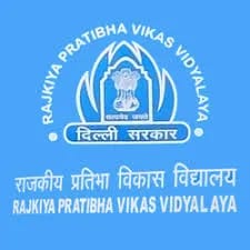 Rajkiya Pratibha Vikas Vidyalaya Rajkiya Pratibha Vikas Vidyalaya