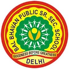 Bal Bhavan Public School Bal Bhavan Public School