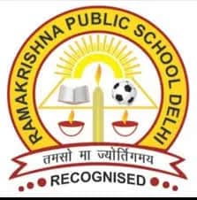 Ramakrishna Public School Ramakrishna Public School