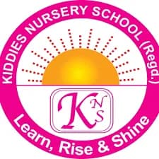 Kiddies Nursery School, Laxmi Nagar, Delhi Kiddies Nursery School, Laxmi Nagar, Delhi logo