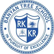 Banyan Tree School, Lodhi Estate, Delhi Banyan Tree School, Lodhi Estate, Delhi logo