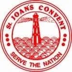 St. Joan's Convent School, Lodhi Colony, Delhi St. Joan's Convent School, Lodhi Colony, Delhi logo