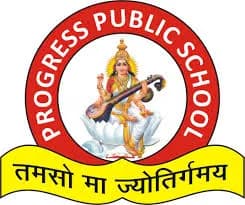 Progress Public School, Lodhi Estate, Delhi Progress Public School, Lodhi Estate, Delhi logo