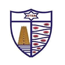 Delhi Kannada Senior Secondary, Lodhi Estate, Delhi Delhi Kannada Senior Secondary, Lodhi Estate, Delhi logo