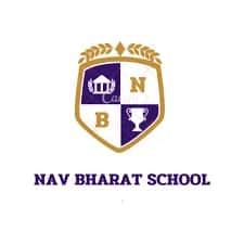 Nav Bharat Model School, Lodhi Estate, Delhi Nav Bharat Model School, Lodhi Estate, Delhi logo