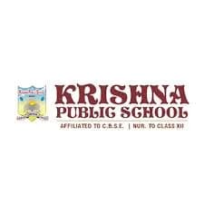 Krishna Paradise Public School, Lodhi Estate, Delhi Krishna Paradise Public School, Lodhi Estate, Delhi logo