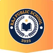 Raj Public School, Madanpur Khadar, Delhi Raj Public School, Madanpur Khadar, Delhi logo