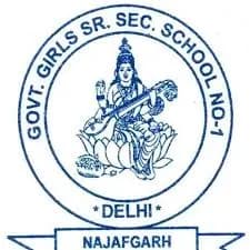 Govt Girls Secondary school, Madanpur Khadar, Delhi Govt Girls Secondary school, Madanpur Khadar, Delhi logo