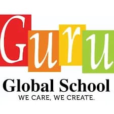 Guru Play School, Mahipalpur, Delhi Guru Play School, Mahipalpur, Delhi logo