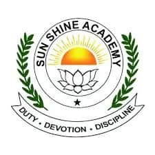 The Sun Shine Public School, Mahipalpur, Delhi The Sun Shine Public School, Mahipalpur, Delhi logo
