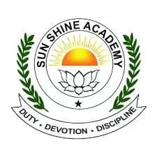 The Sun Shine Public School, Mahipalpur, Delhi The Sun Shine Public School, Mahipalpur, Delhi logo