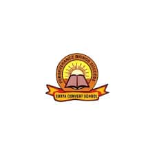 Surya Convent School, Mahipalpur, Delhi Surya Convent School, Mahipalpur, Delhi logo